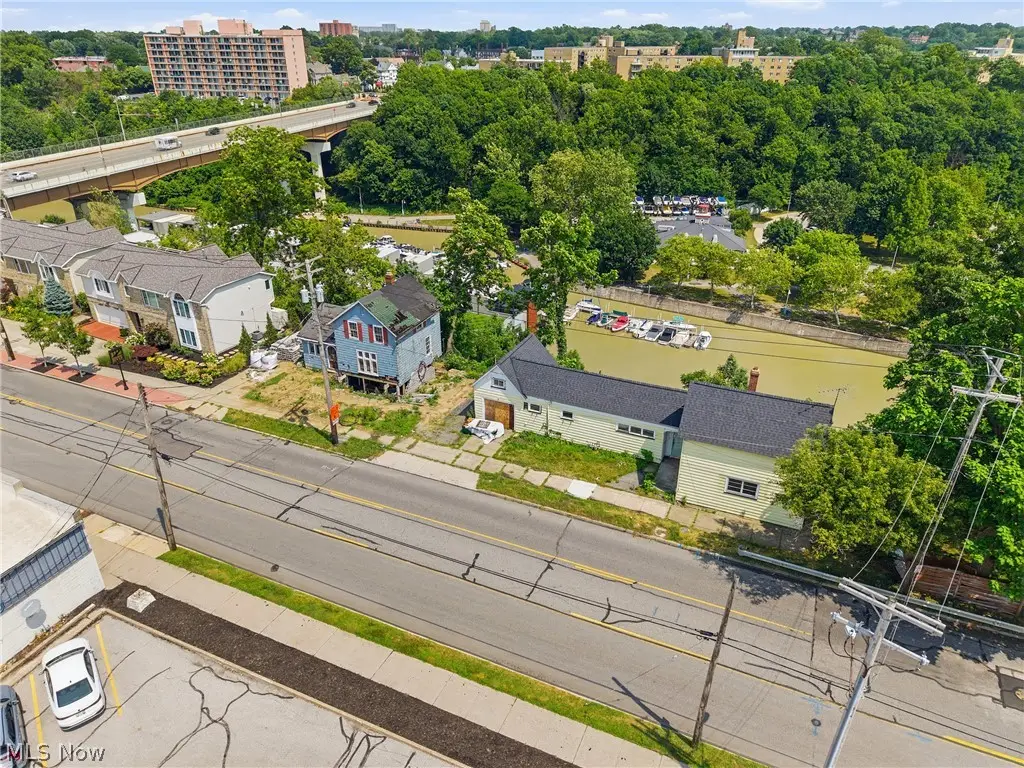1587 Wooster Road, Rocky River, OH 44116 - #1