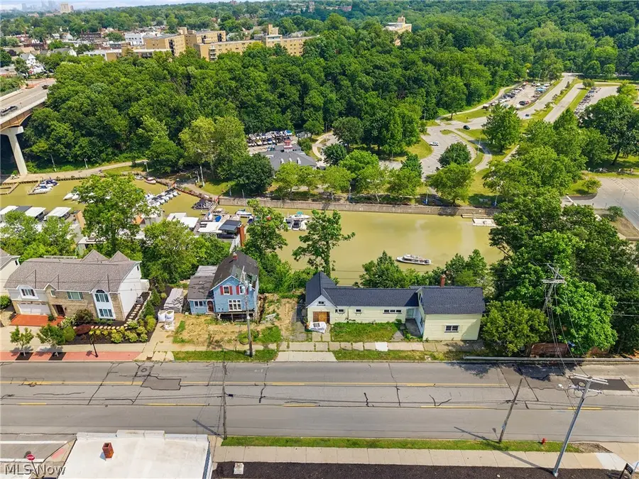 1587 Wooster Road, Rocky River, OH 44116 - #2