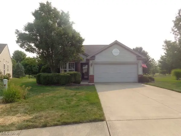 9345 Norwich Place, North Ridgeville, OH 44039