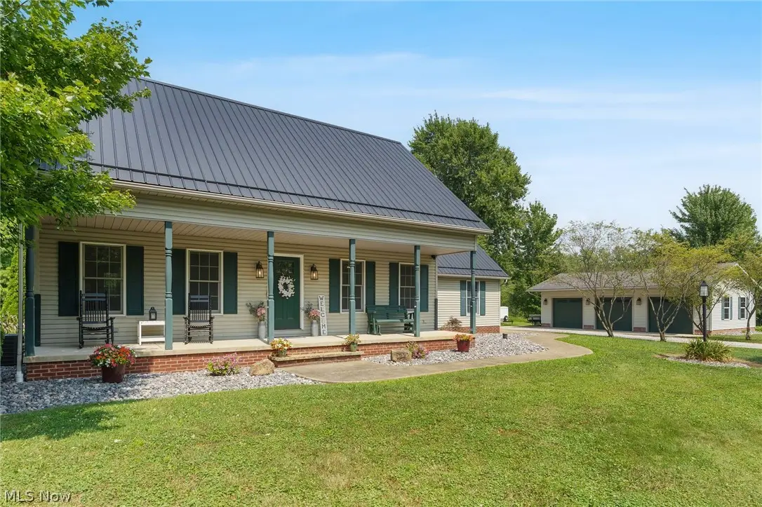 509 Wiley Road, West Salem, OH 44287 - #1