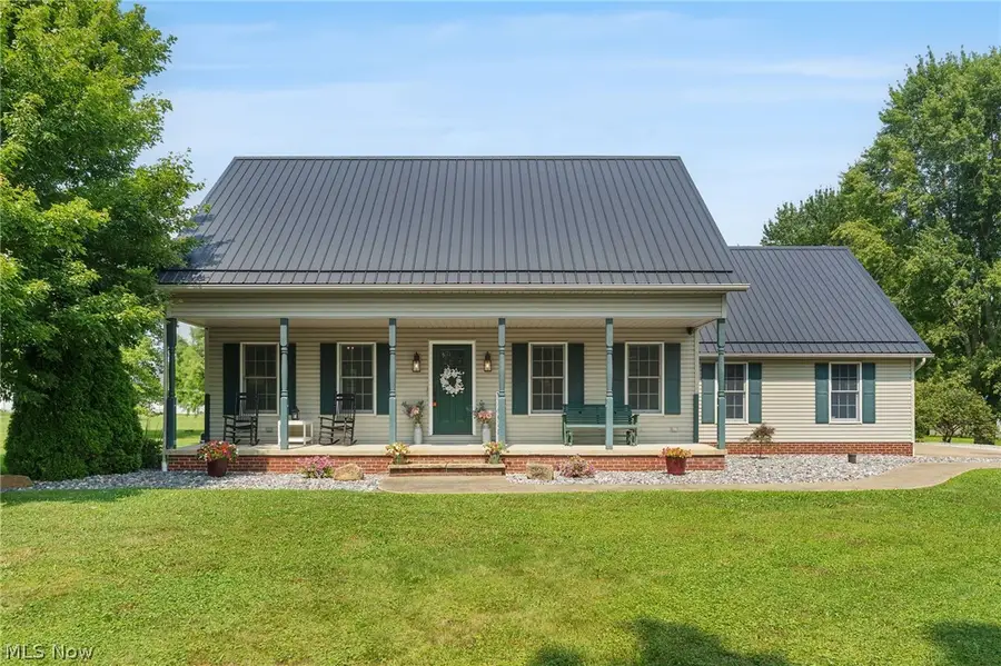 509 Wiley Road, West Salem, OH 44287 - #2