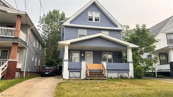 4223 Brooklyn Avenue, Cleveland, OH 44109