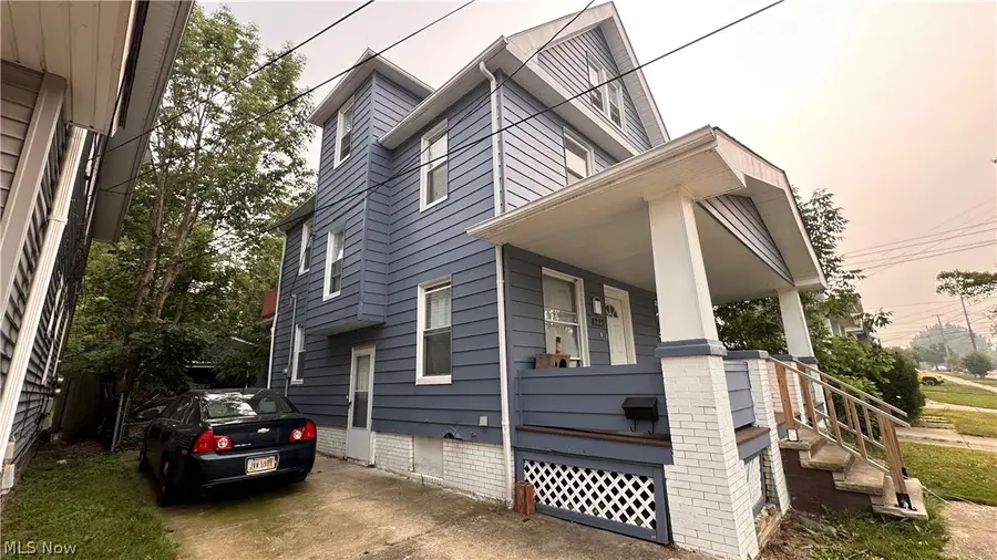 4223 Brooklyn Avenue, Cleveland, OH 44109 - #2