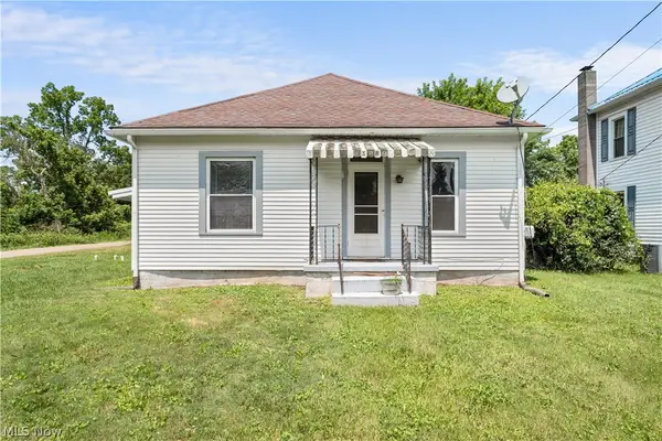 15869 Millfield Road, Millfield, OH 45761
