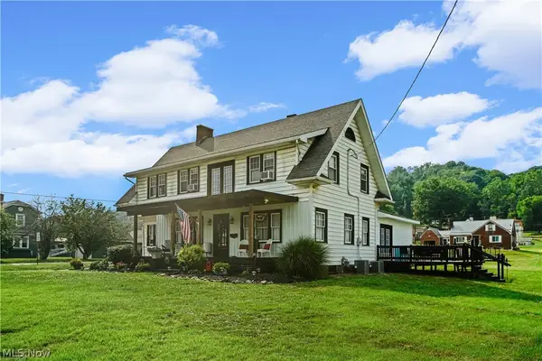 1025 3rd Street, Brilliant, OH 43913
