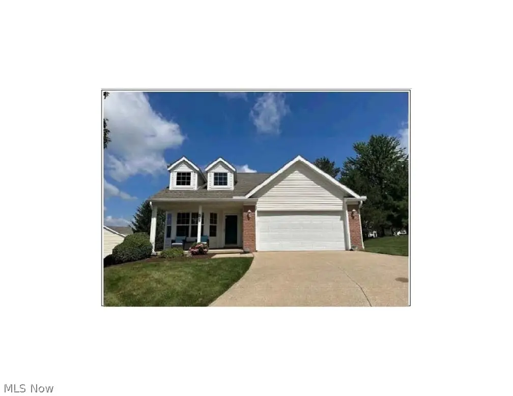 8612 Mandell Drive, Macedonia, OH 44056 - #1