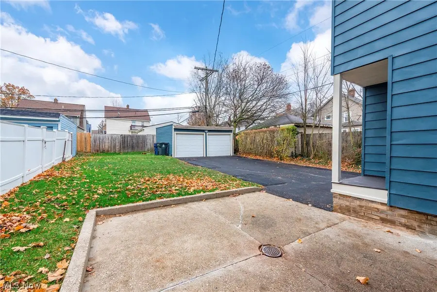 2127 Marlindale Road, Cleveland Heights, OH 44118 - #3