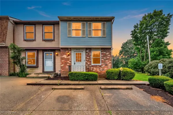 4833 Grafton Road, Brunswick, OH 44212