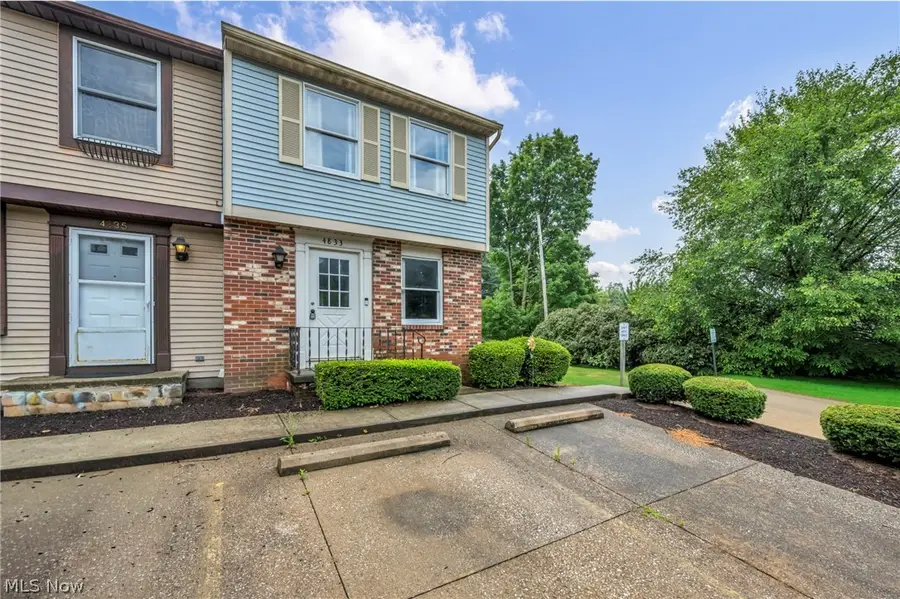 4833 Grafton Road, Brunswick, OH 44212 - #3