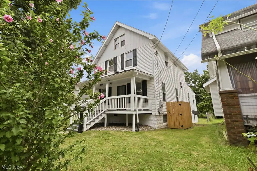 980 Pardee Avenue, Akron, OH 44306 - #3