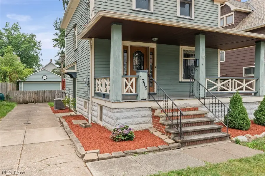 1312 Saint Charles Avenue, Lakewood, OH 44107 - #2