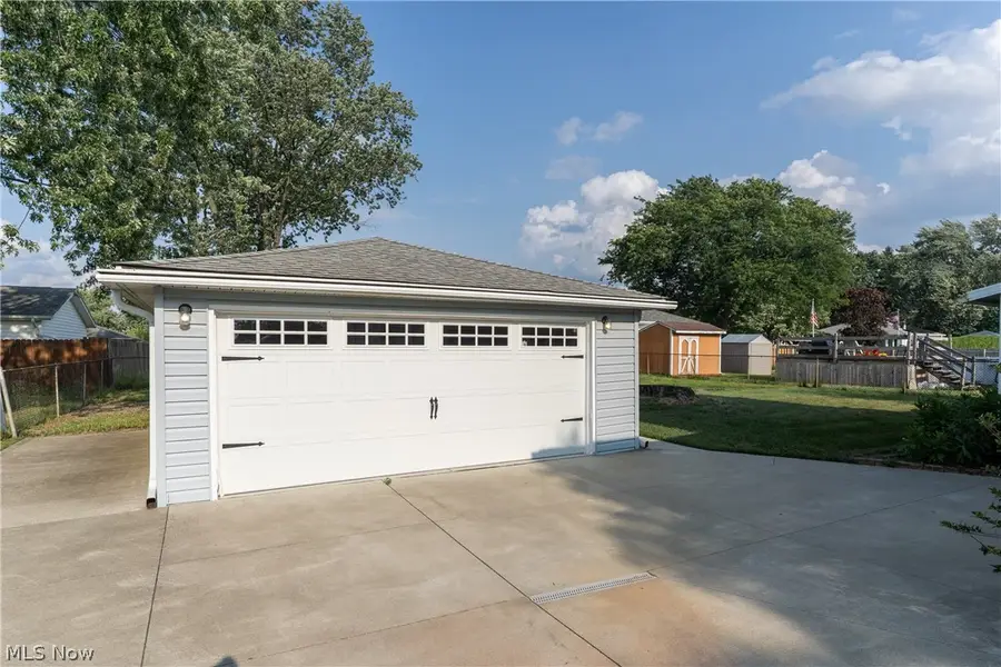6391 Smith Road, Brook Park, OH 44142 - #2