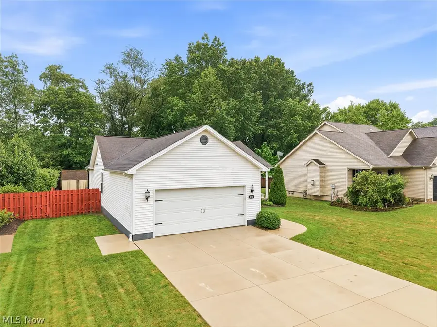 891 Jerry Drive, Hubbard, OH 44425 - #3