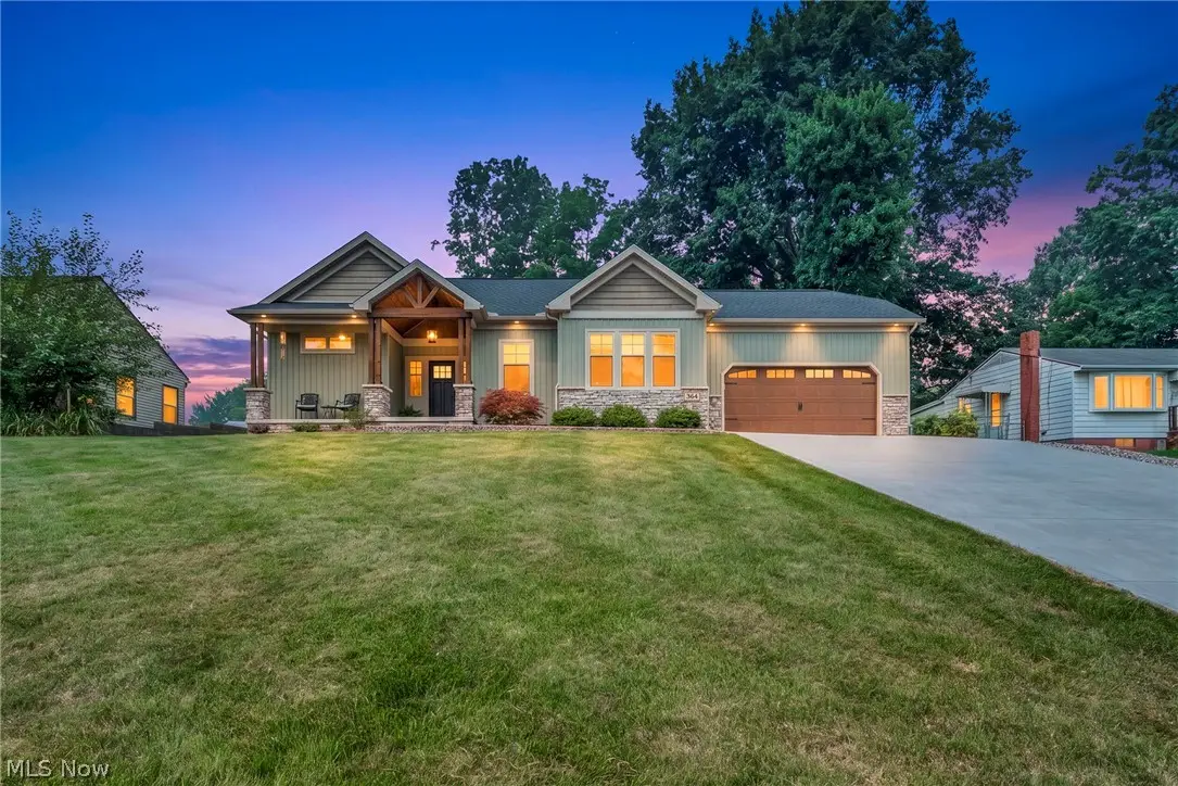 364 31st Sw Street, Barberton, OH 44203 - #1