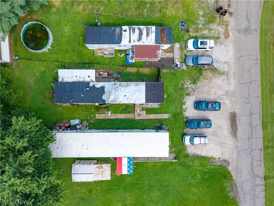 205 2nd Street, Beverly, OH 45715 - #3