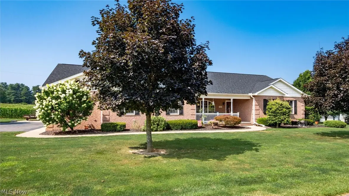 3660 Michelle Lane, Zanesville, OH 43701 - #1