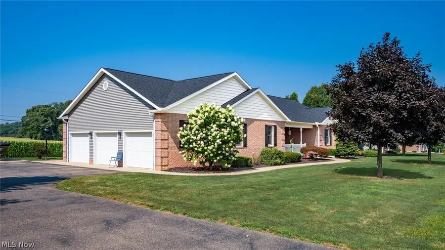 3660 Michelle Lane, Zanesville, OH 43701 - #2