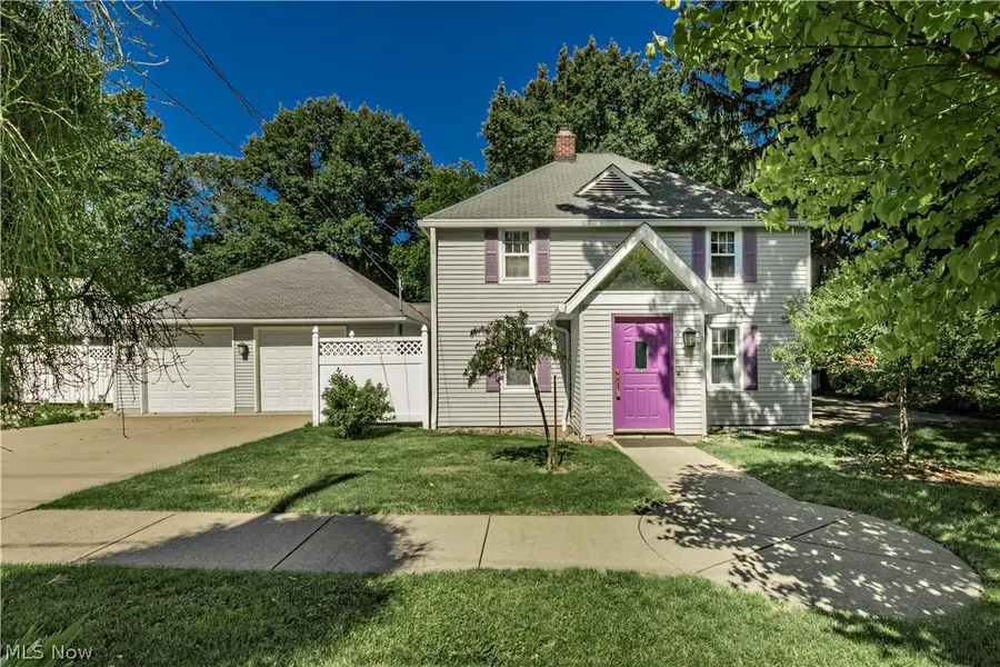 2804 Orchard Drive, Willoughby Hills, OH 44092 - #2