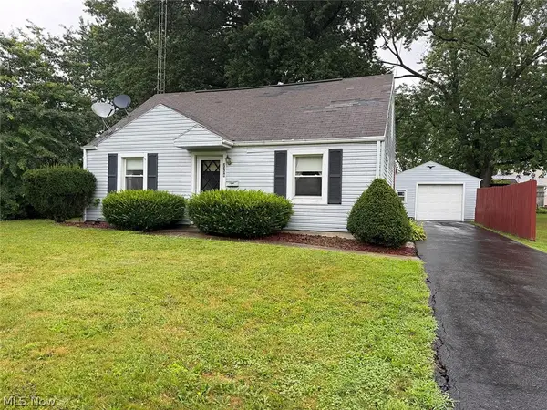 2358 Clark Avenue, Alliance, OH 44601