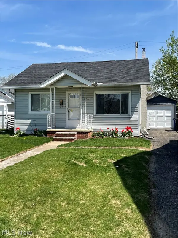 3761 W 135th Street, Cleveland, OH 44111