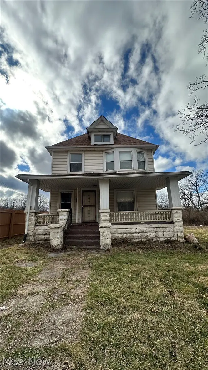 1828 Noble Road, East Cleveland, OH 44112 - #1