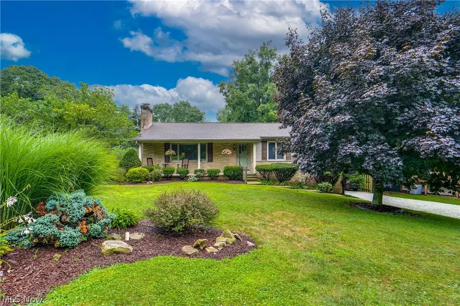 1204 Taplin Avenue, New Franklin, OH 44319 - #2