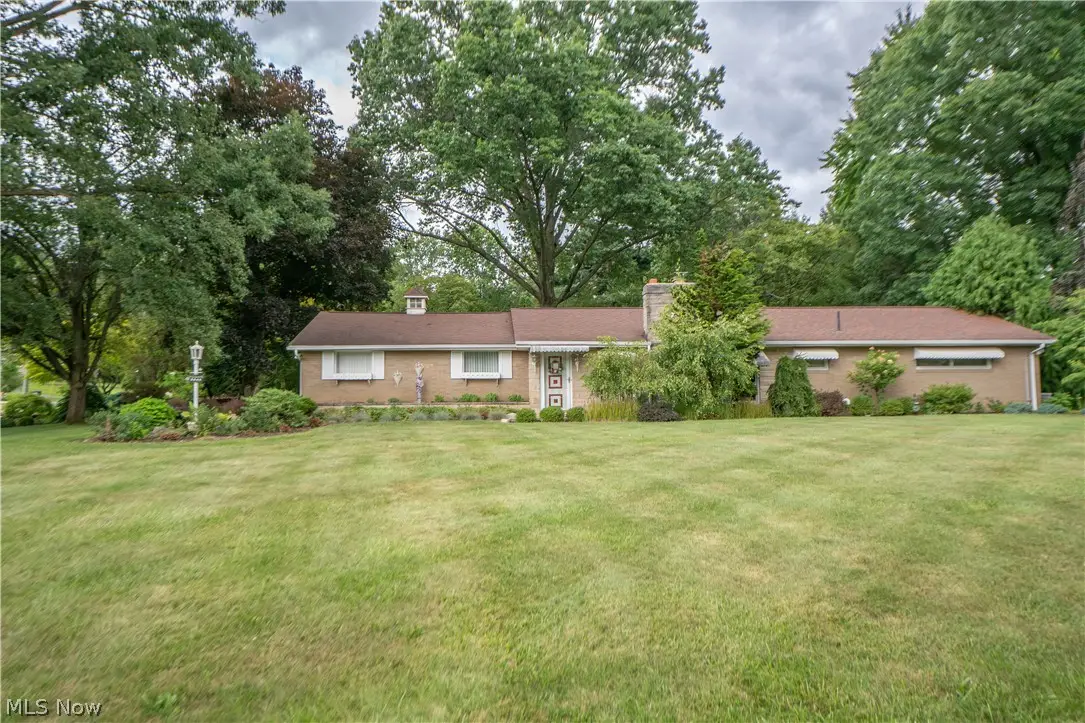 5345 Schario Nw Road, Canton, OH 44718 - #1