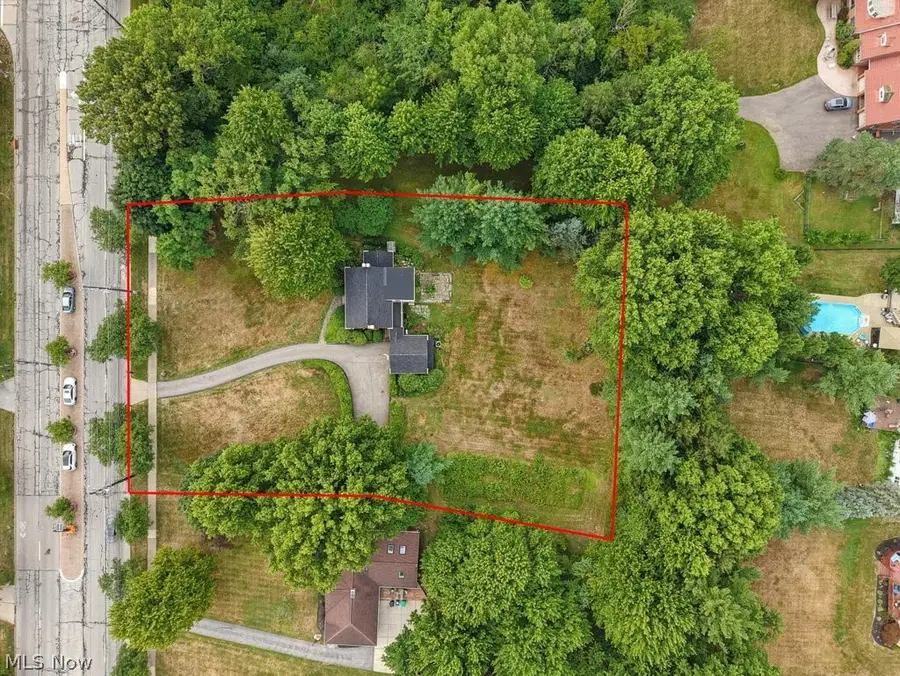 7250 Brecksville Road, Independence, OH 44131 - #3