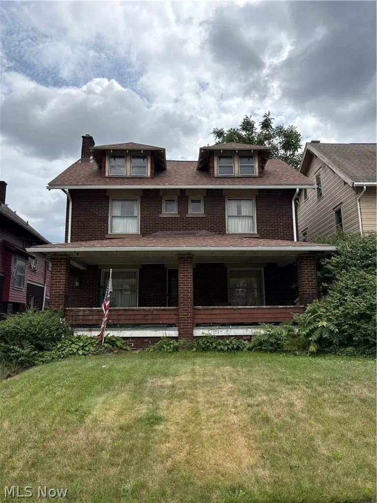 251 Alameda Avenue, Youngstown, OH 44504 - #1