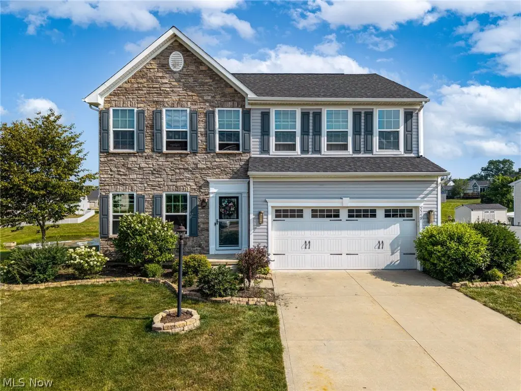 5549 Coverdale Way, Medina, OH 44256 - #1