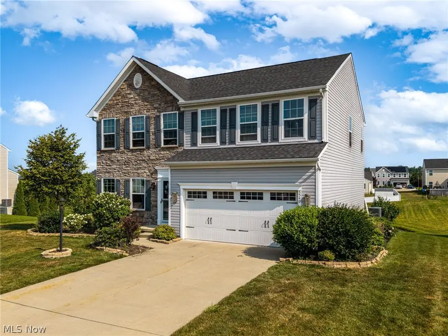 5549 Coverdale Way, Medina, OH 44256 - #2