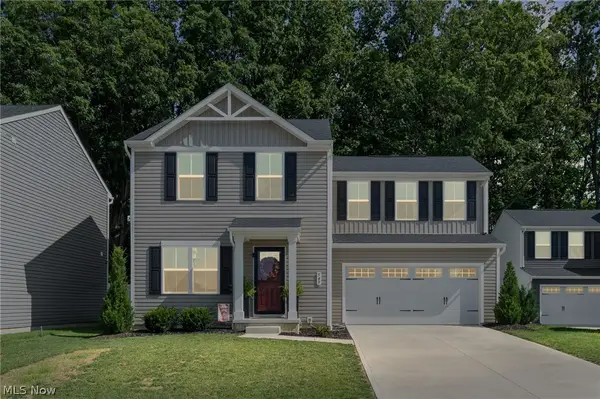 549 Creek Bend Trail, Lodi, OH 44254