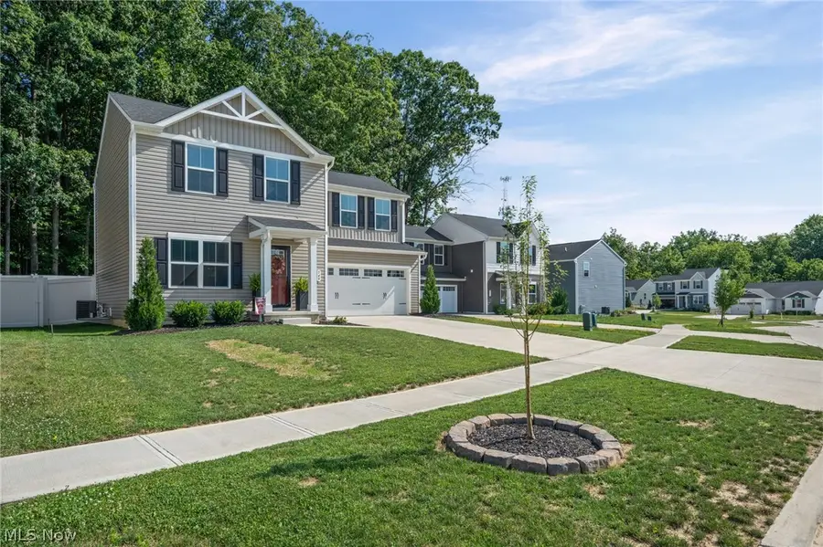 549 Creek Bend Trail, Lodi, OH 44254 - #3