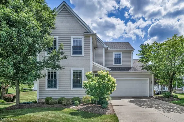 2723 Sexton Court, Broadview Heights, OH 44147