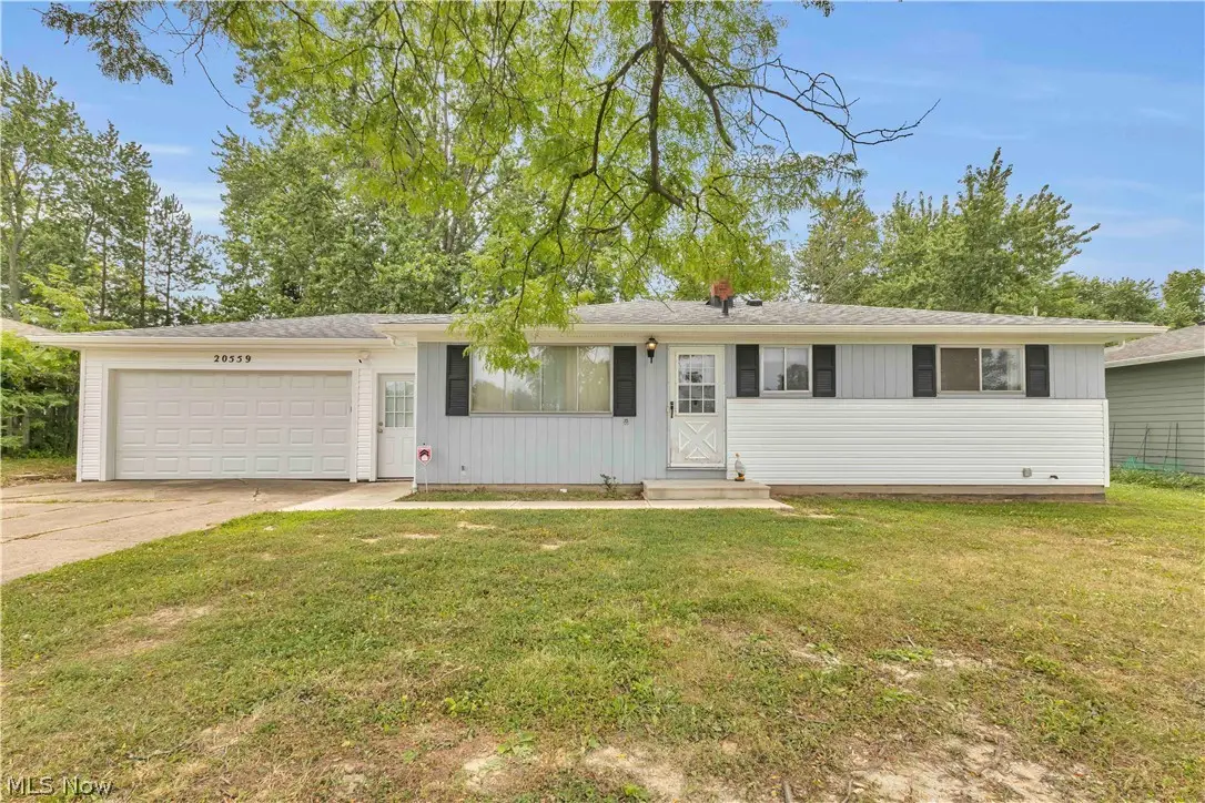 20559 Westwood Park Boulevard, Strongsville, OH 44149 - #1