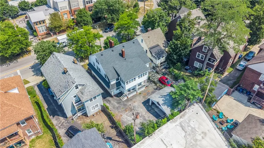 3208 Euclid Heights Boulevard, Cleveland Heights, OH 44118 - #2