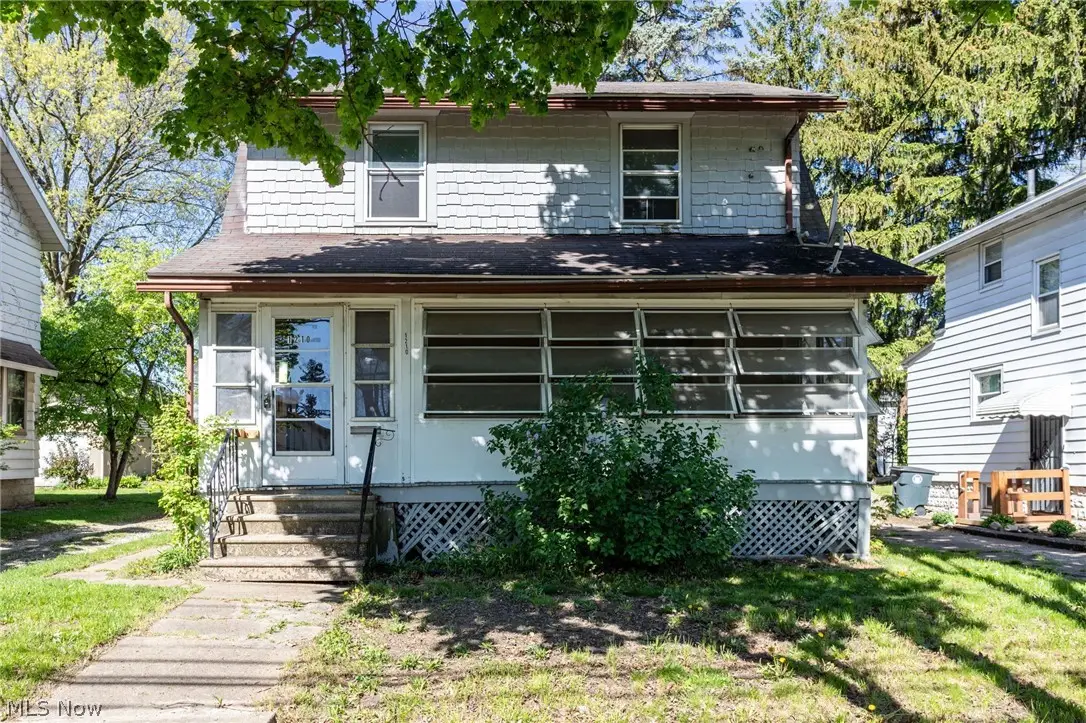 1210 Brown Street, Akron, OH 44301 - #1