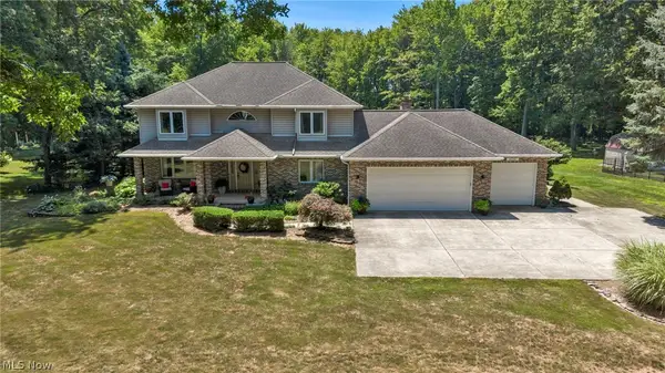 48261 Rice Road, Amherst, OH 44001