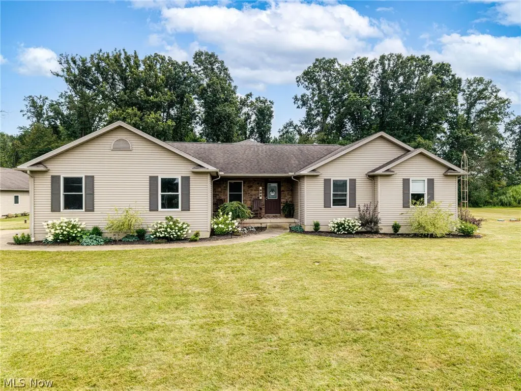 227 E Easton Road, Creston, OH 44217 - #1