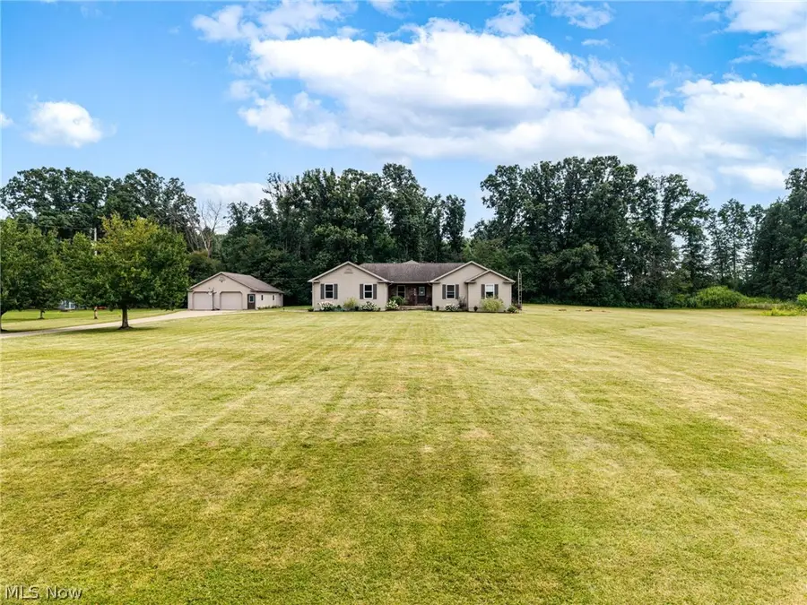 227 E Easton Road, Creston, OH 44217 - #2