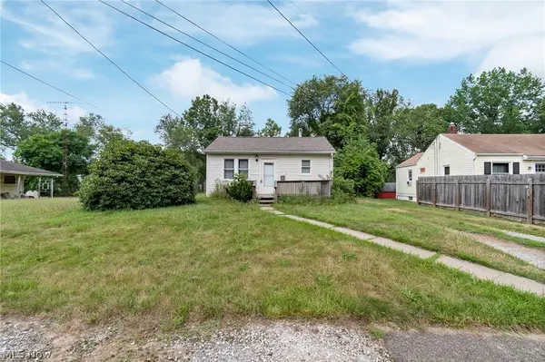 731 14th Se Street, Massillon, OH 44646