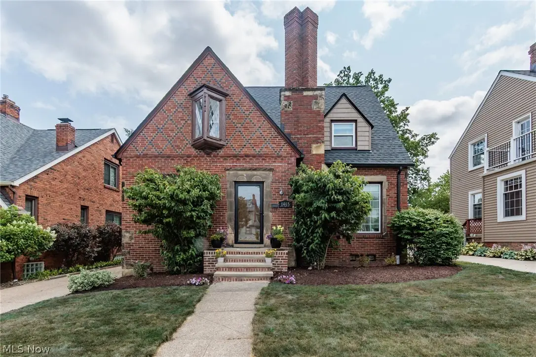 1465 Bunts Road, Lakewood, OH 44107 - #1
