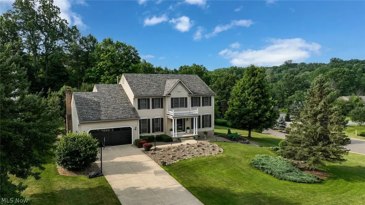 4360 Oakmont Drive, Copley, OH 44321 - #1