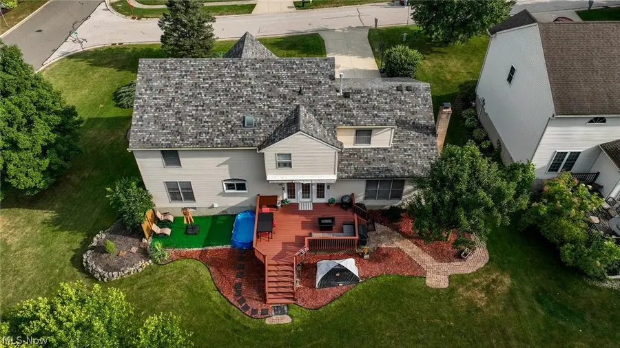 4360 Oakmont Drive, Copley, OH 44321 - #2