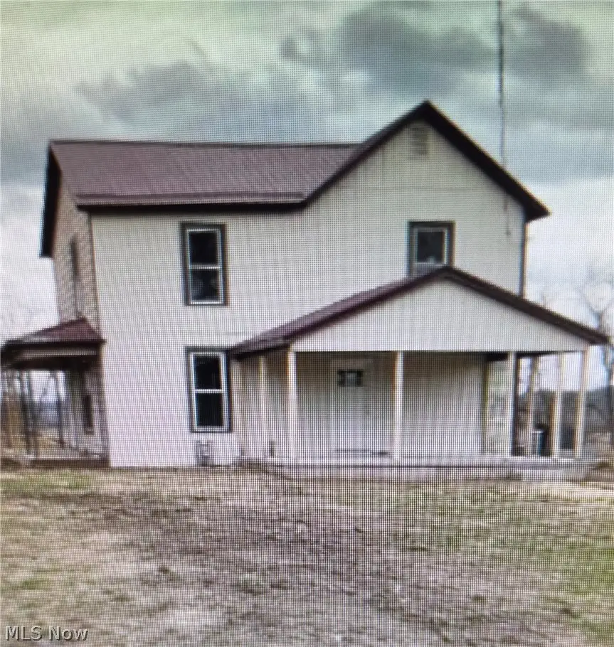 3200 2nd Street, Trinway, OH 43842 - #1