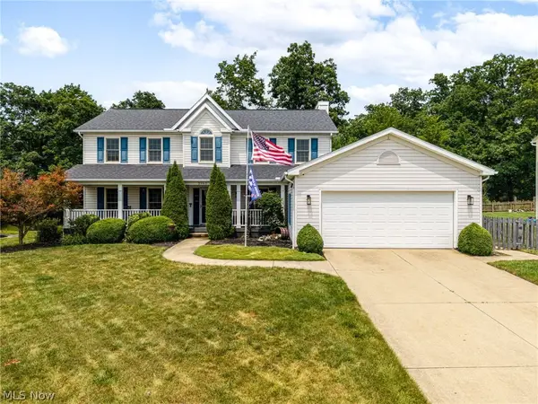 3965 Stonegate Drive, Medina, OH 44256