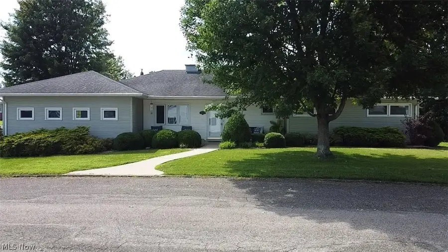 16860 Bronze Heights Lane, Caldwell, OH 43724 - #2
