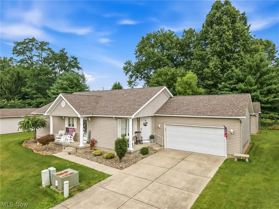 603 S Raccoon Road #43, Austintown, OH 44515 - #2