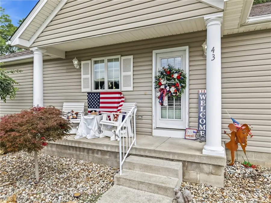 603 S Raccoon Road #43, Austintown, OH 44515 - #3