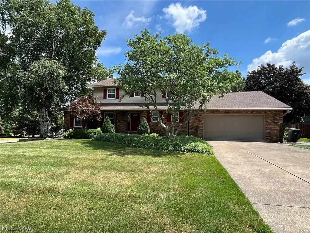 299 Pheasant Run, Wadsworth, OH 44281 - #1
